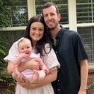 Seeker profile avatar for Summer Part Time Nanny For 3 Month Old
