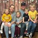 Photo for Fun, Active Family Of 4 Kids Looking For A Full Time Summer Nanny!
