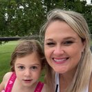 Seeker profile avatar for Nanny Needed For 1 Child In Dallas