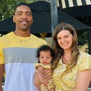 Seeker profile avatar for Looking For Recurring House Cleaner For Family Home In 78245 Area