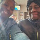 Seeker profile avatar for Seeking Part-time Senior Care Provider In Bowie