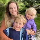 Seeker profile avatar for Nanny Needed For 2 Children In Poway
