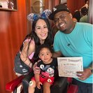 Seeker profile avatar for Weekend Nanny Needed In The Mornings!