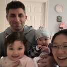 Seeker profile avatar for Nanny Needed For 2 Children In Denville.