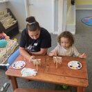 Seeker profile avatar for Babysitter Needed For 3 Children In Sacramento.
