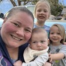 Seeker profile avatar for One-time Sitter Needed For Event In Reno