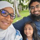 Seeker profile avatar for Nanny Needed For 1 Child In Des Plaines
