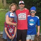 Seeker profile avatar for Afterschool Babysitter/driver Needed For 2 Children In West Hartford