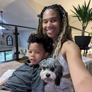 Seeker profile avatar for Babysitter Needed For 1 Child In Independence.