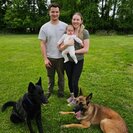 Seeker profile avatar for Nanny Needed For 1 Child South Of Charles Town