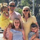 Seeker profile avatar for Searching For 3 Days/Week Nanny For 3 Kids (North Bend)
