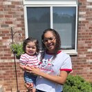Seeker profile avatar for Nanny Needed For 1 Child In Meriden.