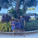 Seeker profile avatar for Nanny Needed For 1 Child In Dallas