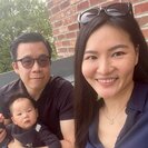 Seeker profile avatar for Nanny Needed For 12 Month Child In Stamford