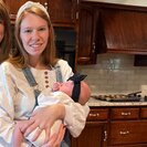 Seeker profile avatar for Nanny Needed For 1 Child In Cleveland