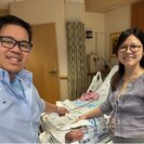 Seeker profile avatar for Overnight Care For Newborn