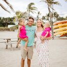 Seeker profile avatar for Regular Weekend Sitter Needed For 2 Children In West Palm Beach.