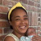 Seeker profile avatar for Part Time Nanny Needed For Infant.