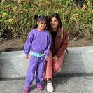 Seeker profile avatar for Babysitter Needed For 1 Child In Saint Louis.