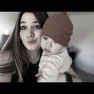 Seeker profile avatar for Babysitter Needed For 1 Child In Converse