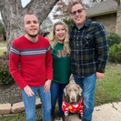 Seeker profile avatar for Caregiver Needed!