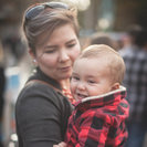 Seeker profile avatar for Nanny Needed For 2 Children In Oakland.