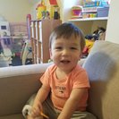 Seeker profile avatar for Babysitter/Nanny Needed For 2 Children In Scarsdale