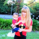 Seeker profile avatar for Babysitter Needed For 2 Children In San Diego