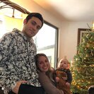 Seeker profile avatar for Nanny Needed For 1 Child In Reno.