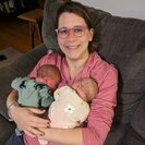 Photo for Nanny Needed For 2 Babies In Whately