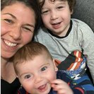 Photo for SEARCHING FOR A PART-TIME SPANISH-SPEAKING NANNY IN NEEDHAM