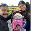 Seeker profile avatar for Nanny Needed For 1 Child In Oakland.