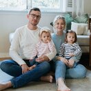 Seeker profile avatar for Part Time Nanny For Twins, Jacksonville