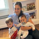 Seeker profile avatar for Babysitter Needed For 2 Children In Detroit