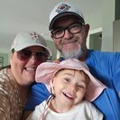 Seeker profile avatar for Nanny Needed For Medically Complex 2-Year Old In Schnecksville