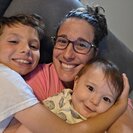 Seeker profile avatar for Nanny Needed For Baby Boy In Hummelstown.