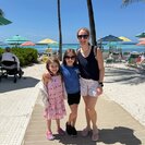 Seeker profile avatar for Babysitter For Two Mornings Per Week From 7:30am-8:30am For Two Well-behaved Girls 7 And 10