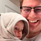 Seeker profile avatar for BUTLER - Weekly On Campus Babysitting