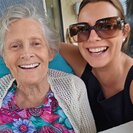 Seeker profile avatar for Seeking Full-time Senior Care Provider In Temecula