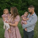 Seeker profile avatar for Nanny Needed For 2 Children In Buda.