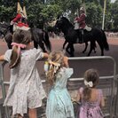 Seeker profile avatar for Nanny / Mother's Helper Needed For 3 Children In Inner Richmond (SF).