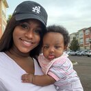 Seeker profile avatar for Flexible In-Home Infant Care Needed  3 Days/Wk (8 AM5 PM)