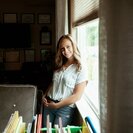 Sarah W.