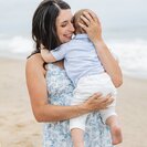 Seeker profile avatar for Part Time Nanny - 2 Kids - 3 Days A Week