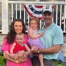 Seeker profile avatar for Babysitter/Nanny Needed For 2 Children In Winchester