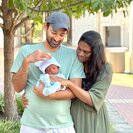 Seeker profile avatar for Full-Time Nanny Needed In Round Rock (Zip 78665)