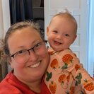 Seeker profile avatar for Babysitter Needed For 9 Month Old Child In Muskegon.