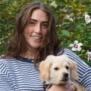 Seeker profile avatar for Dog Walker Wanted Monday - Friday