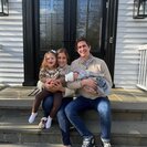 Seeker profile avatar for Looking For A Nanny For Our 2 Children In Stamford.