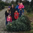 Seeker profile avatar for Nanny Needed For 1 Child In Tacoma